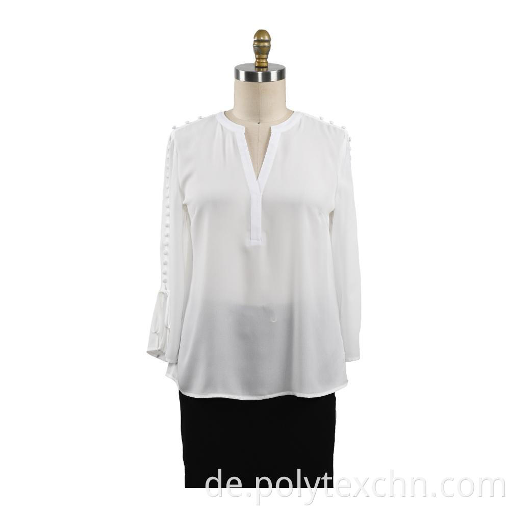 Blouse Ladies Shirt